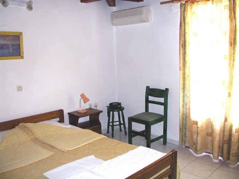 Arkadianos Aparthotel Agios Sostis  Luaran gambar